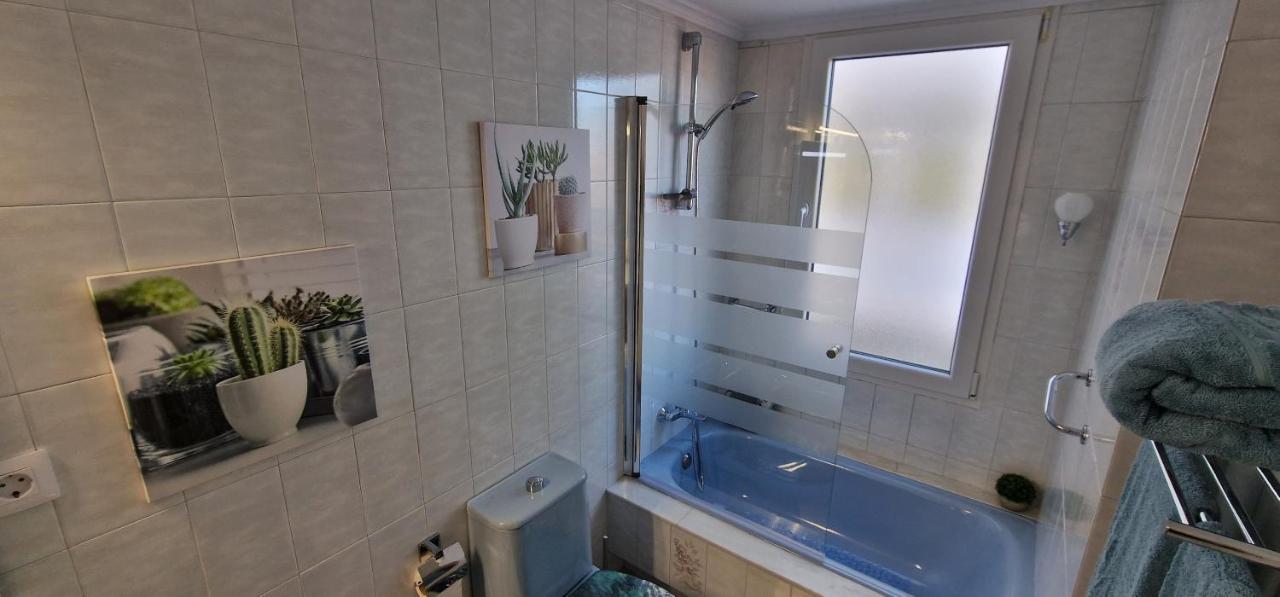 기욘 El Capricho De Ezcurdia - 6 Pax - Vut-3878-As 아파트 외부 사진