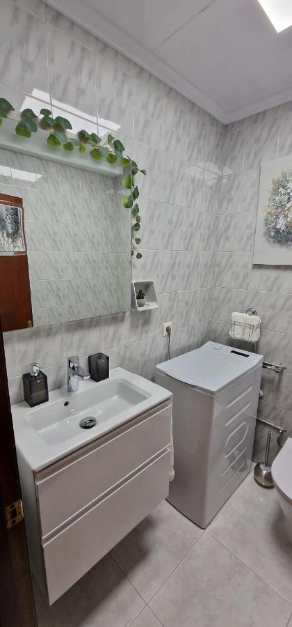 기욘 El Capricho De Ezcurdia - 6 Pax - Vut-3878-As 아파트 외부 사진