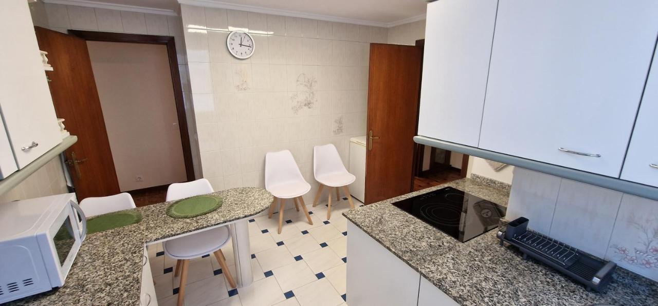 기욘 El Capricho De Ezcurdia - 6 Pax - Vut-3878-As 아파트 외부 사진