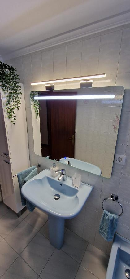 기욘 El Capricho De Ezcurdia - 6 Pax - Vut-3878-As 아파트 외부 사진