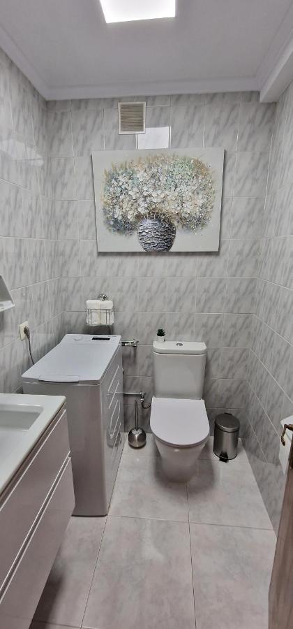 기욘 El Capricho De Ezcurdia - 6 Pax - Vut-3878-As 아파트 외부 사진