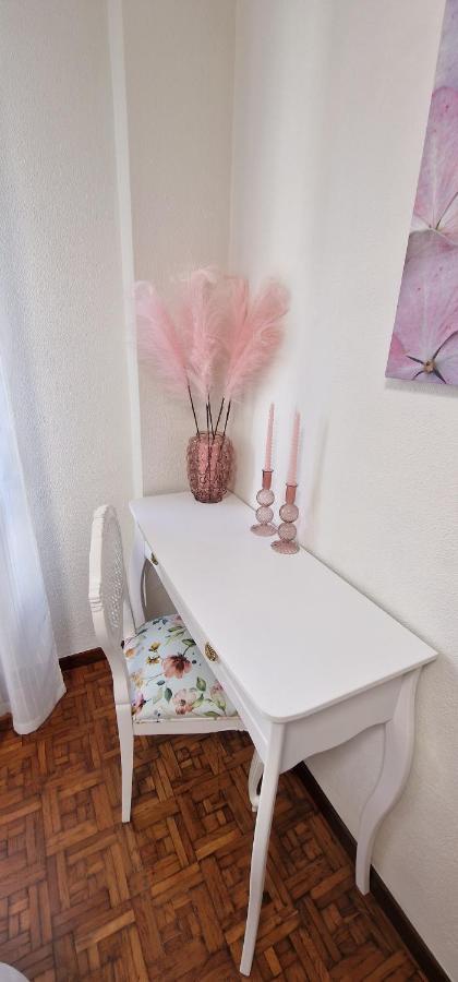기욘 El Capricho De Ezcurdia - 6 Pax - Vut-3878-As 아파트 외부 사진