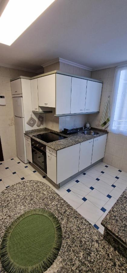 기욘 El Capricho De Ezcurdia - 6 Pax - Vut-3878-As 아파트 외부 사진