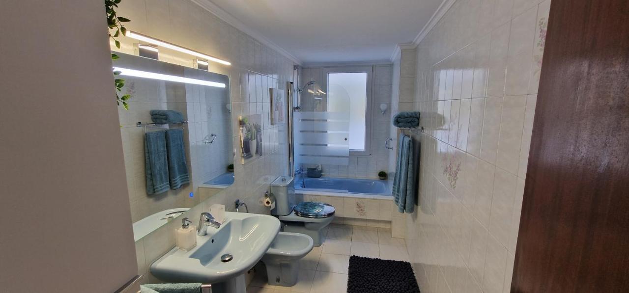 기욘 El Capricho De Ezcurdia - 6 Pax - Vut-3878-As 아파트 외부 사진